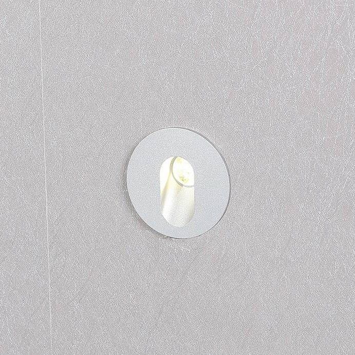 Встраиваемый светильник DesignLed Floor GW-R612-3-SL-NW