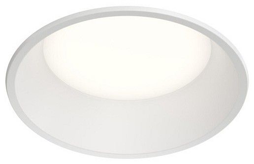 Встраиваемый светильник Denkirs TRIM DK2451-WH