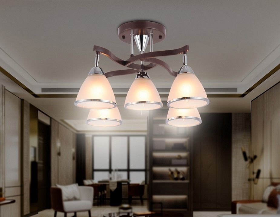 Потолочная люстра Ambrella Light TR TR3113