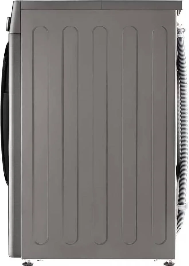 Стиральная машина LG F4V3ES6S
