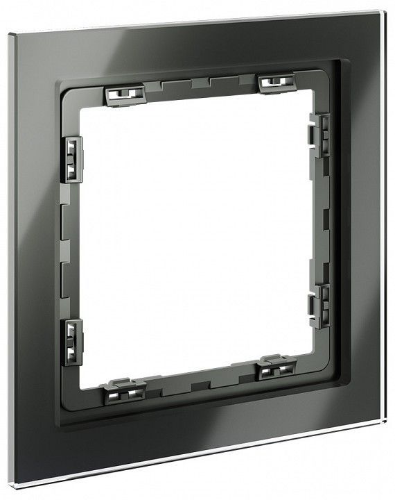 Рамка на 1 пост Voltum S70 VLS110106