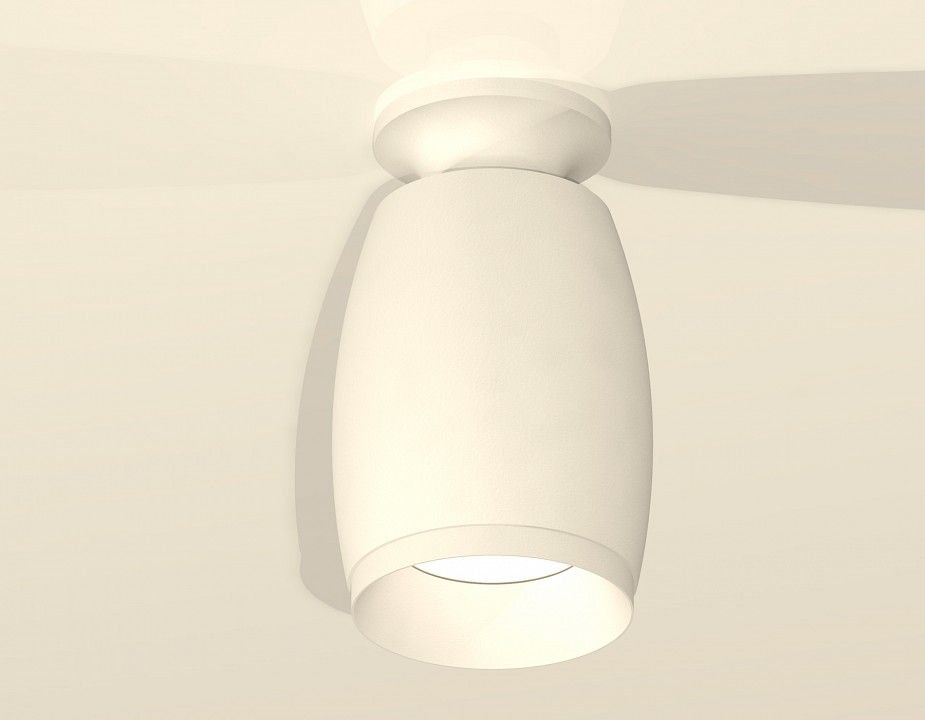 Накладной светильник Ambrella Light XS XS1122040
