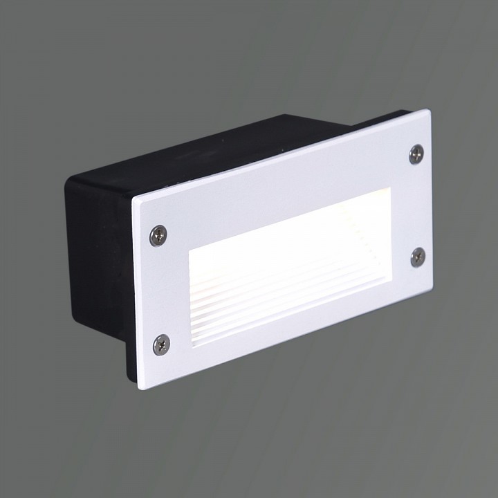 Встраиваемый светильник Reluce  86603-9.0-001TL LED6W WT
