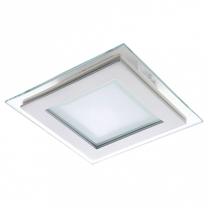 Встраиваемый светильник Lightstar Acri 212020