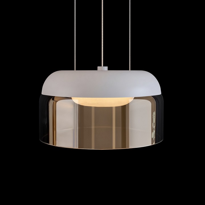 Подвесной светильник Loft it Totem 10466P Smoke