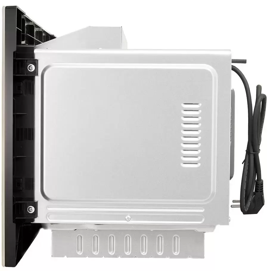 Встраиваемая микроволновая печь Korting KMI 827 GB