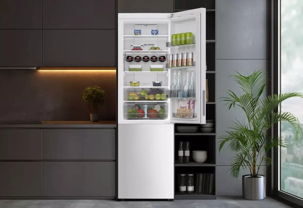 Холодильник Haier C2F637CWMVU1