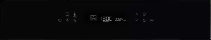 Духовой шкаф Electrolux EOE7P31Z
