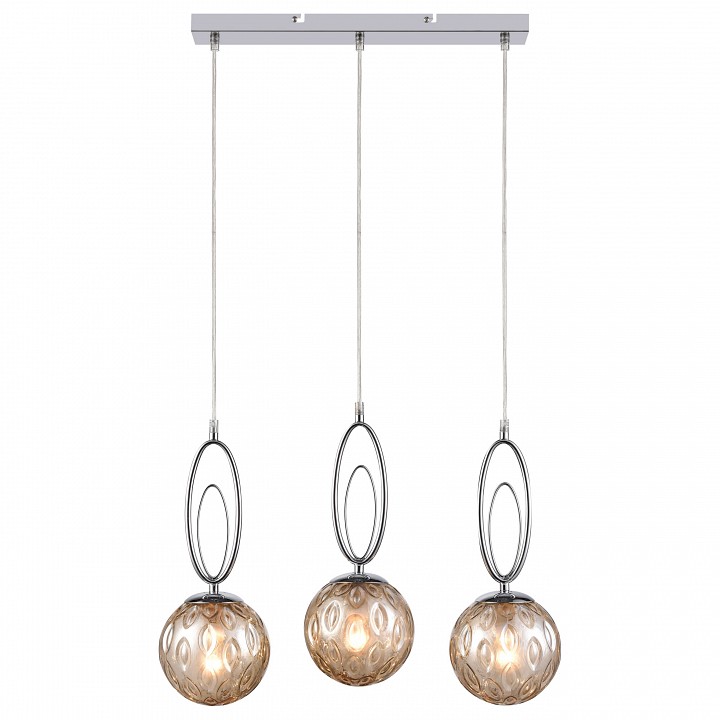 Подвесной светильник Vele Luce Phlox VL5853P03