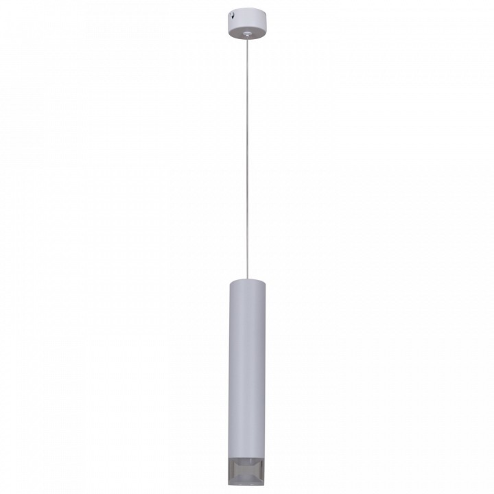 Подвесной светильник Reluce Technical 16008 16008-0.9-001LD 300mm GU10 WT