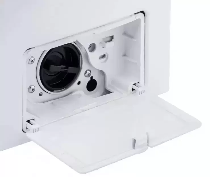 Стиральная машина MAUNFELD MFWM147WH