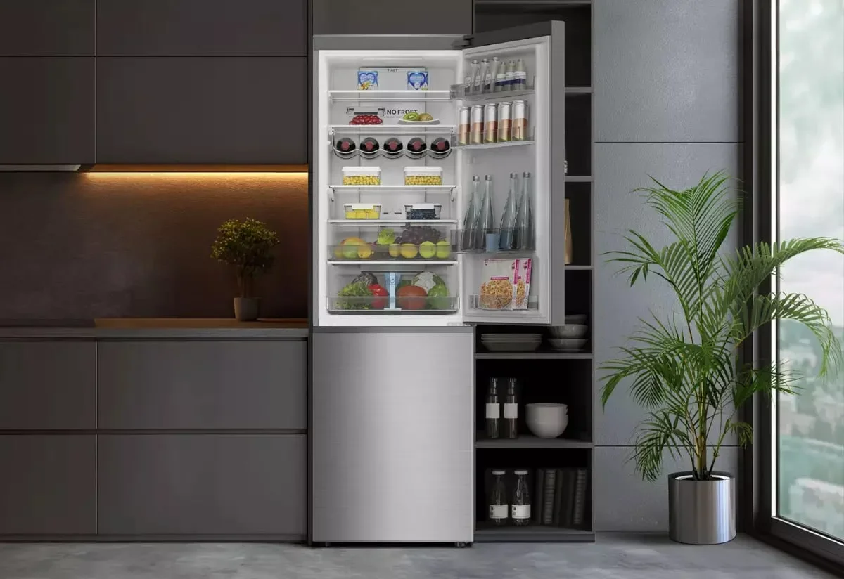 Холодильник Haier C2F636CFFDU1
