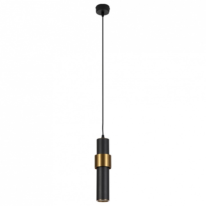 Подвесной светильник Arte Lamp Ran A3144SP-1BK