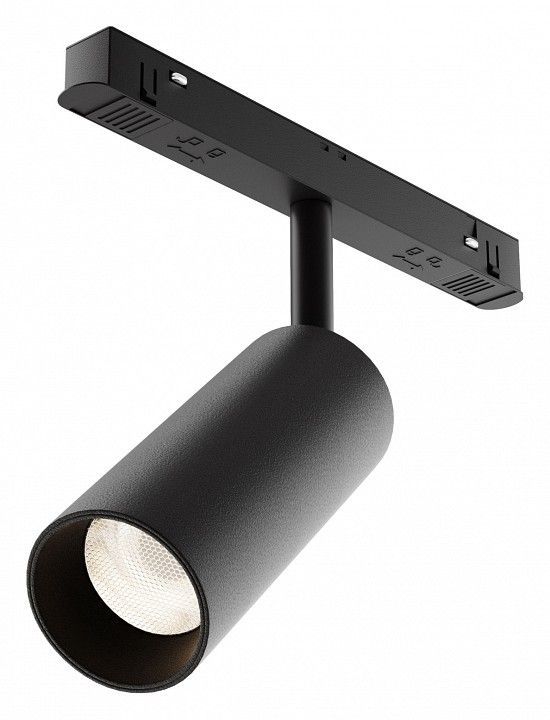 Светильник на штанге Maytoni Technical Фокус TR032-4-12WTW-M-DD2-B