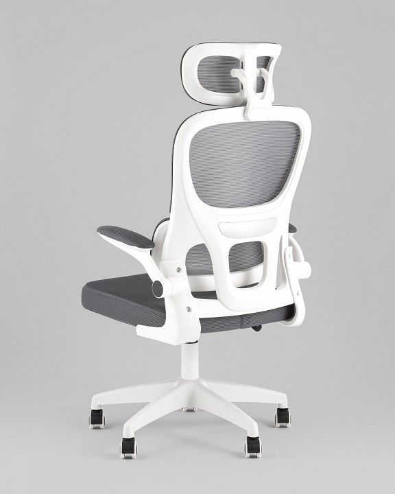 Кресло компьютерное TopChairs Core Expert