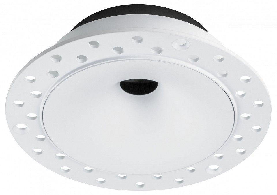 Рамка на 1 светильник Lightstar Spira 074206-01