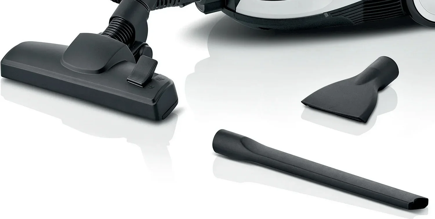 Пылесос Bosch BGS41HYG1