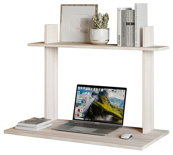 Стол компьютерный Merdes Cross СтТ1 СтТ1 К