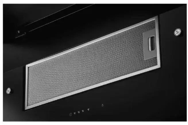 Вытяжка AEG DVB5860B