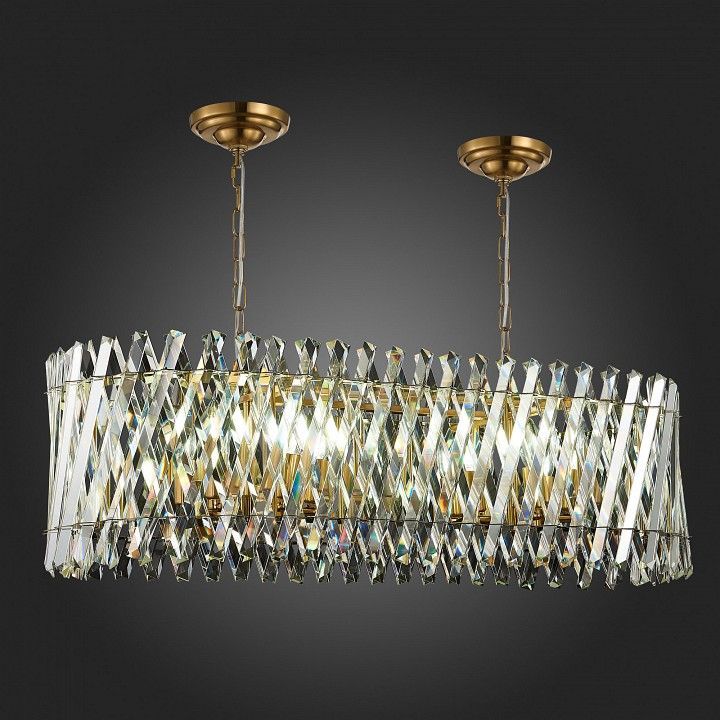 Подвесной светильник ST-Luce Fabio SL1170.303.12