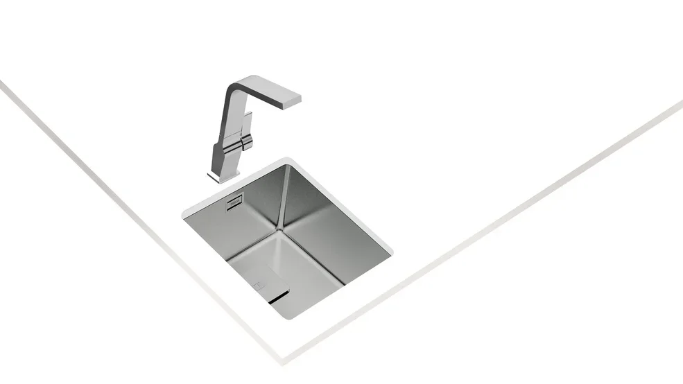 Мойка Teka FLEXLINEA RS15 34.40 POLISHED