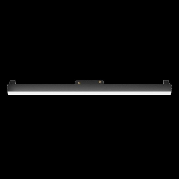 Встраиваемый светильник Maytoni Technical Базис TR074-2-20W4K-B