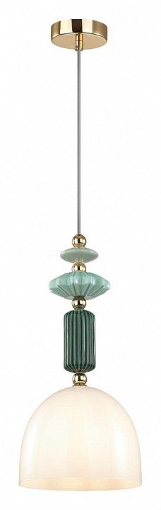 Подвесной светильник Odeon Light Candy 4861/1C