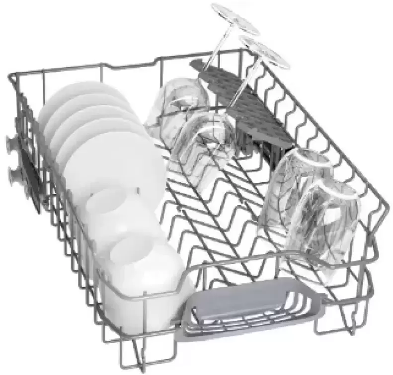 Встраиваемая посудомоечная машина Neff S857HMX80R