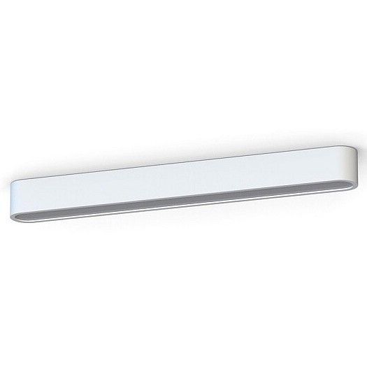 Накладной светильник Nowodvorski Soft Ceiling Led 60x6 7540