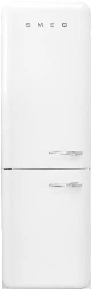 Холодильник Smeg FAB32LWH3