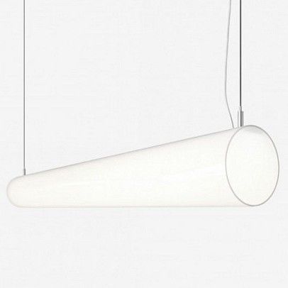 Подвесной светильник SILED Truba-02 7370296