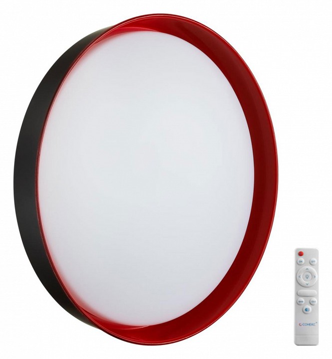 Накладной светильник Sonex Tuna Red 7710/EL