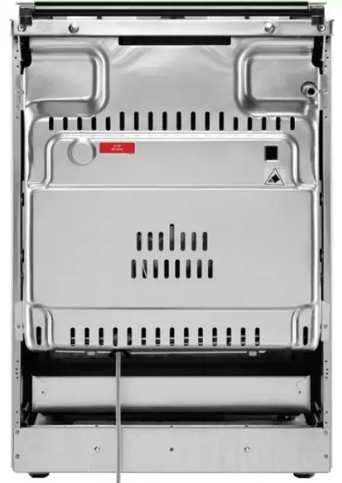 Газовая плита Electrolux RKG600005W