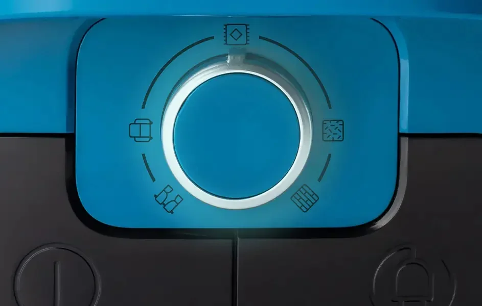 Пылесос Gorenje VC1902G2AHGR