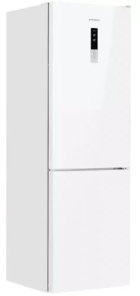 Холодильник Maunfeld MFF185NFW10 Inverter