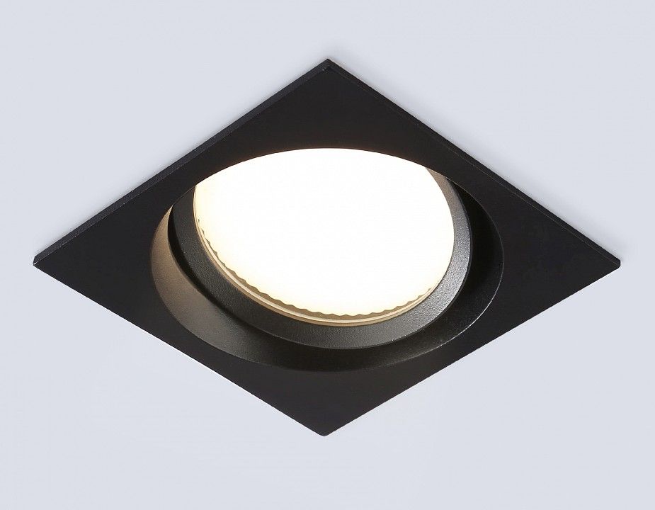 Встраиваемый светильник Ambrella Light TN TN6657