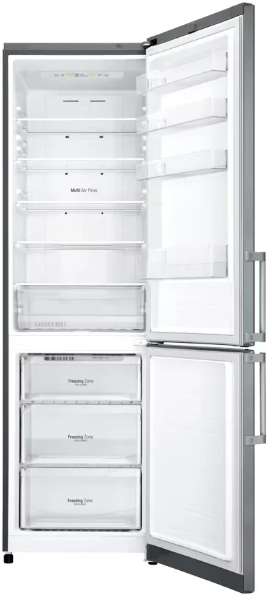 Холодильник LG GA-B 499 YLCZ