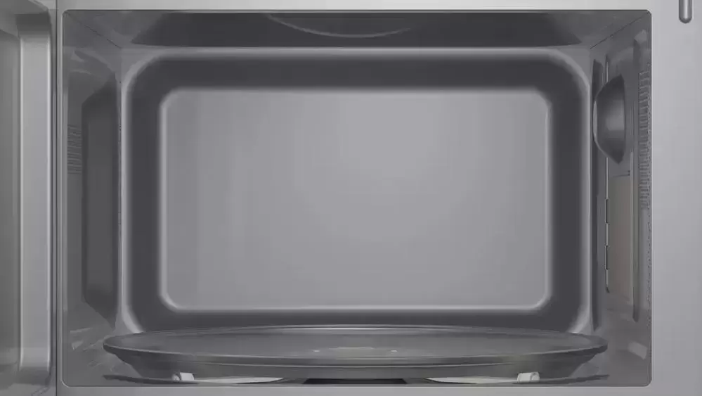 Микроволновая печь BOSCH FFL020MW0