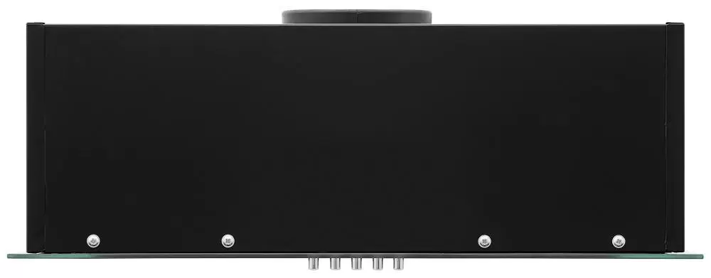 Встраиваемая вытяжка Krona SINTIA 600 BLACK PB
