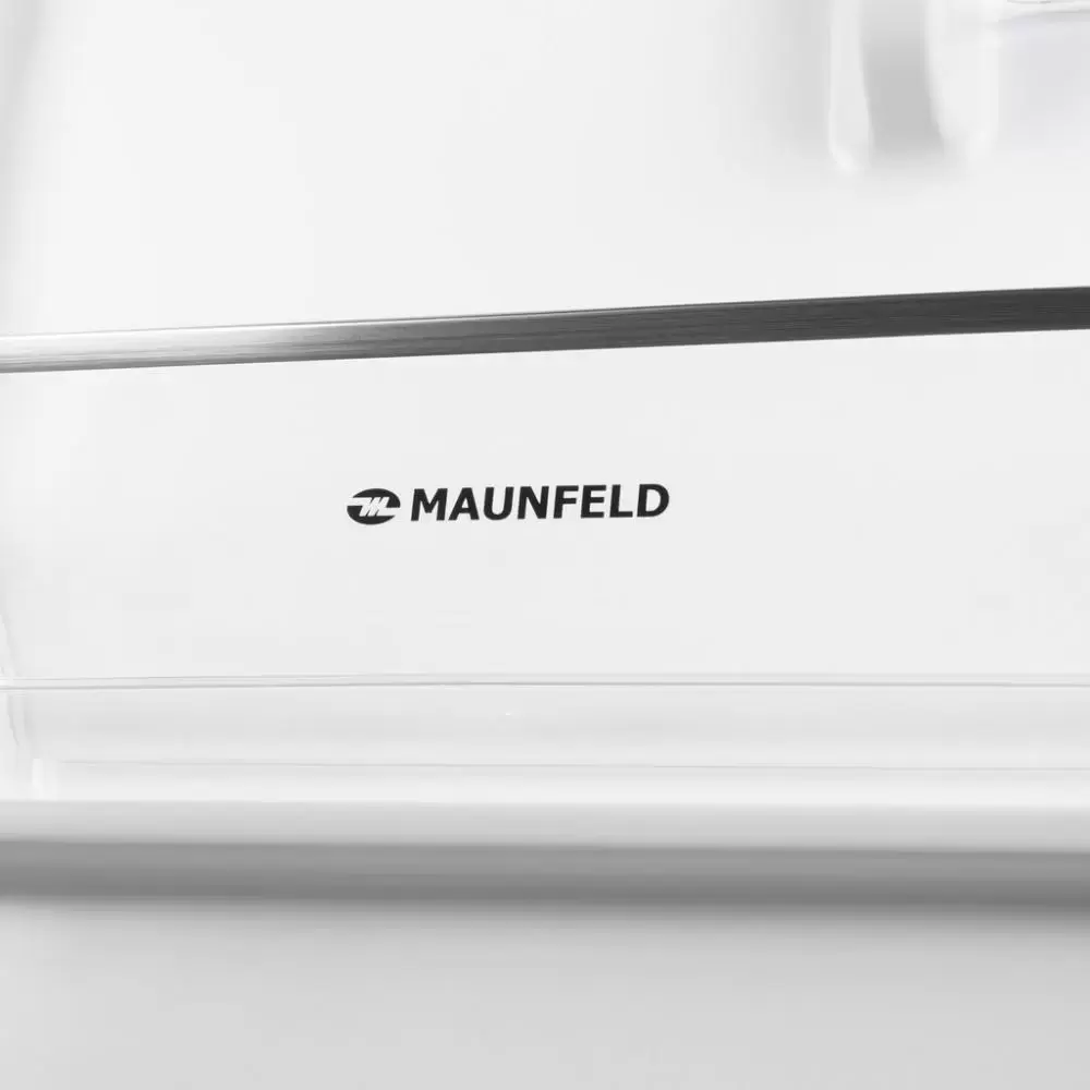 Холодильник MAUNFELD MFF185SFW