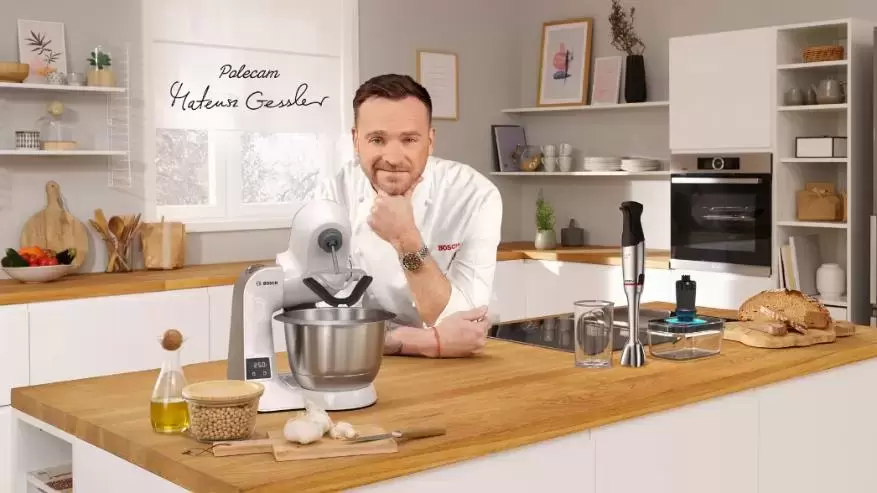 Индукционная варочная панель Bosch PIF631HB1E