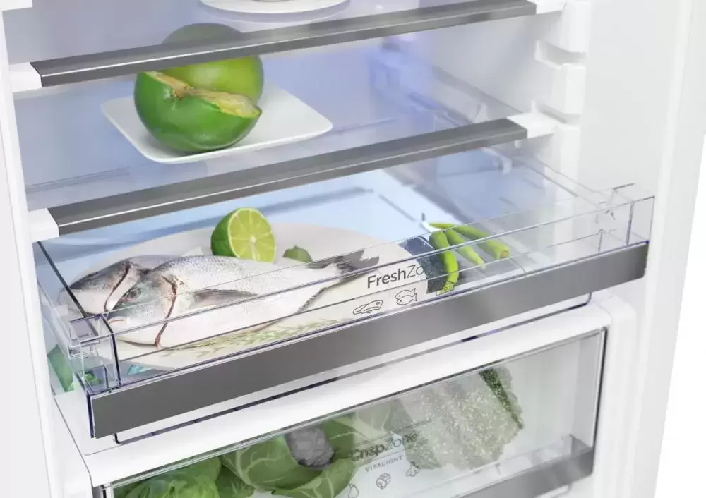 Встраиваемый однокамерный холодильник Gorenje GDR5182A1