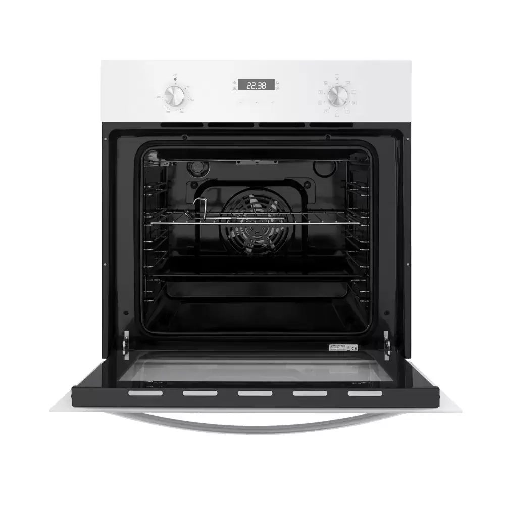Встраиваемый электрический духовой шкаф MAUNFELD EOEM.589W