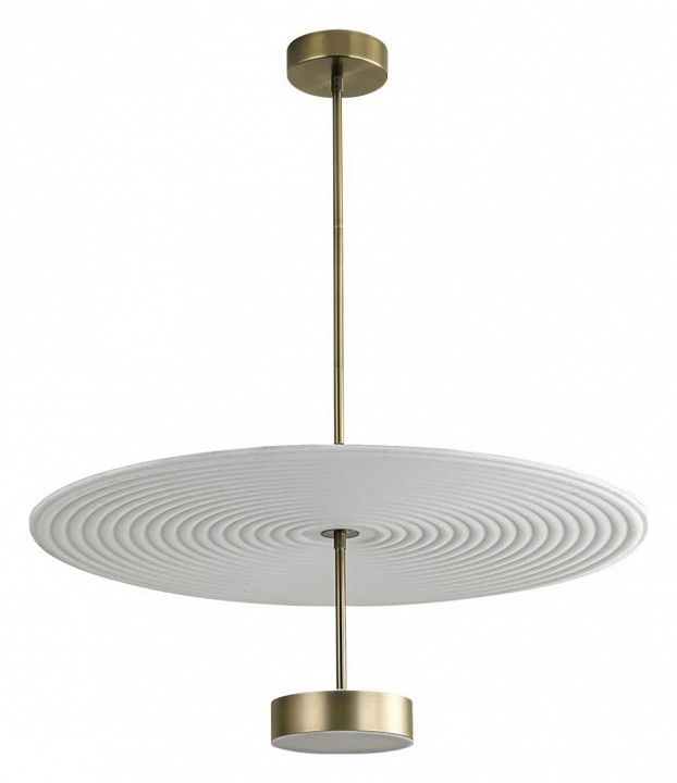 Светильник на штанге Odeon Light Felt 7035/20CL