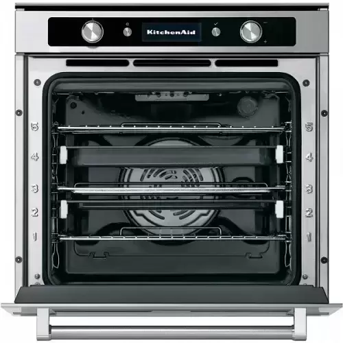 Духовой шкаф KitchenAid KOLSP 60602