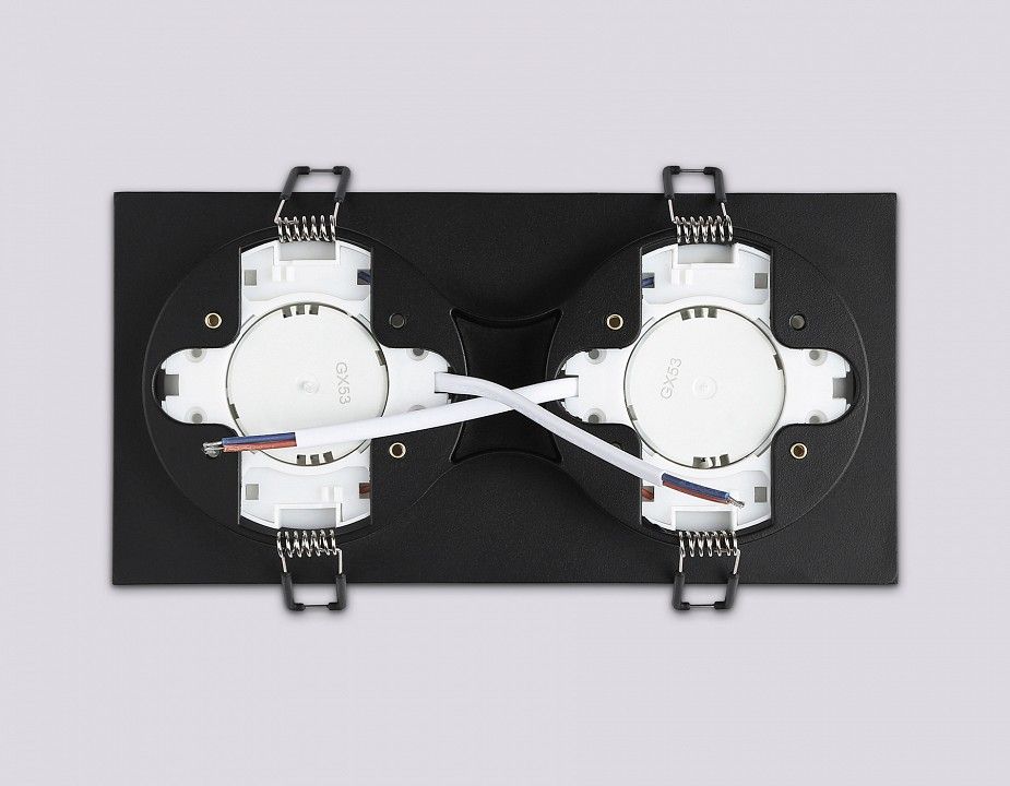 Встраиваемый светильник Ambrella Light TN TN52424