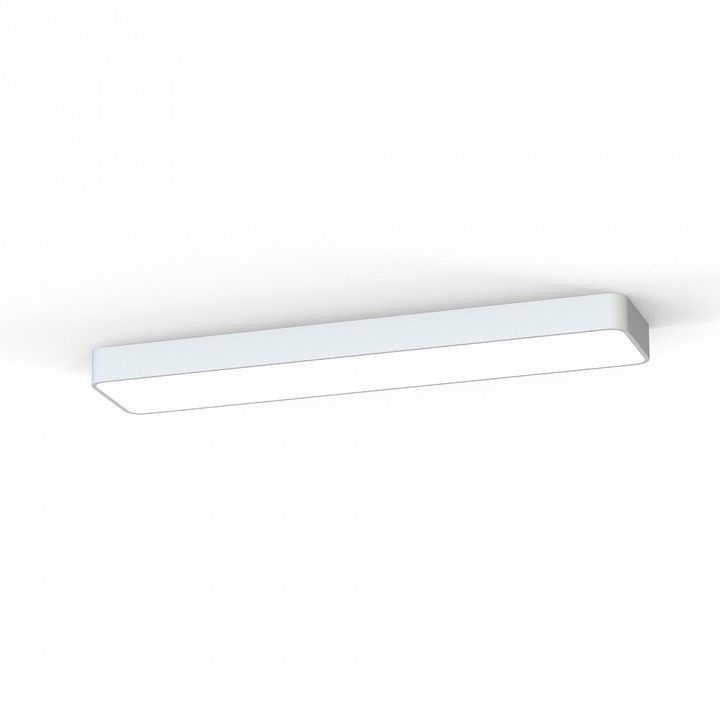Накладной светильник Nowodvorski Soft Ceiling Led 90x20 7542
