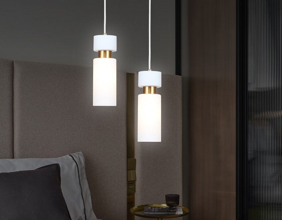 Подвесной светильник Ambrella Light LH LH56122