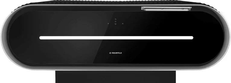 Вытяжка Maunfeld MURANO 80 Black/Anthracite
