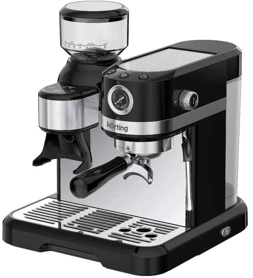 Кофейная станция Korting KCM 1015 N Ottimo